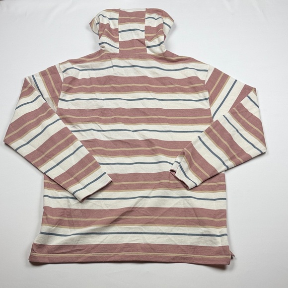 Hurley Multicolor Striped Hoodie New with tags! - Picture 7 of 8
